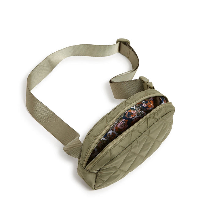Essential Belt Bag-Sage-Image 2-Vera Bradley