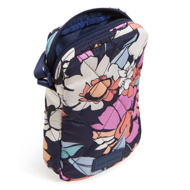 Outlet Easy RFID Crossbody Bag-Santa Fe Sun-Image 2-Vera Bradley