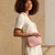 Evie Crossbody Bag-Rose Quartz-Image 2-Vera Bradley