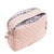 Evie Crossbody Bag-Rose Quartz-Image 3-Vera Bradley