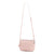 Evie Crossbody Bag-Rose Quartz-Image 1-Vera Bradley