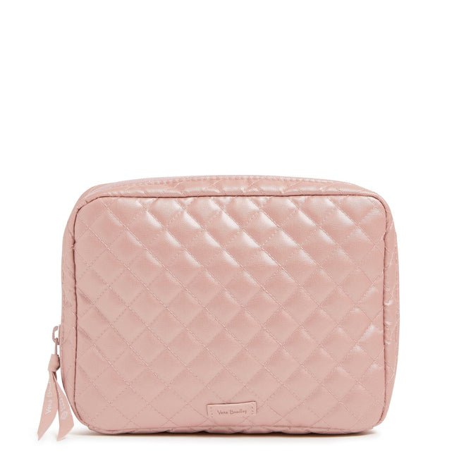 Cord Organizer-Rose Quartz-Image 1-Vera Bradley