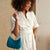 Mini Frannie Crescent Crossbody Bag-Image 3-Vera Bradley