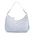 Mini Frannie Crescent Crossbody Bag-Morning Glory-Image 1-Vera Bradley