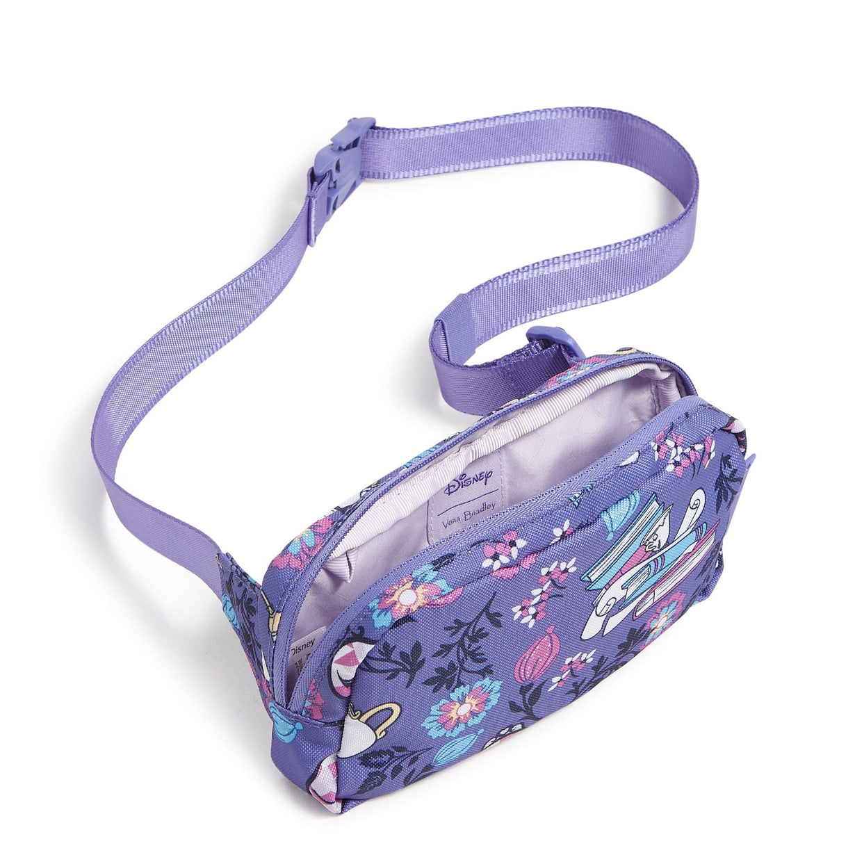 Disney Mini Belt Bag Polyester Vera Bradley – Vera Bradley