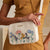 Evie Crossbody Bag-Paradise Garden Floral-Image 3-Vera Bradley