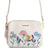 Evie Crossbody Bag-Paradise Garden Floral-Image 1-Vera Bradley