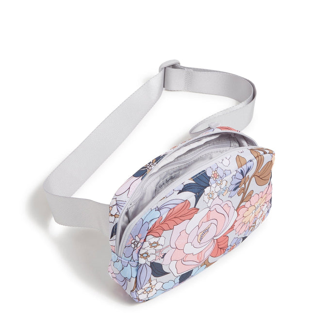 Essential Belt Bag-Aloha Blooms-Image 2-Vera Bradley