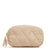 Outlet Essential Mini Belt Bag-Caramel Cream-Image 1-Vera Bradley