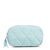 Essential Mini Belt Bag-Sea Salt Blue-Image 1-Vera Bradley