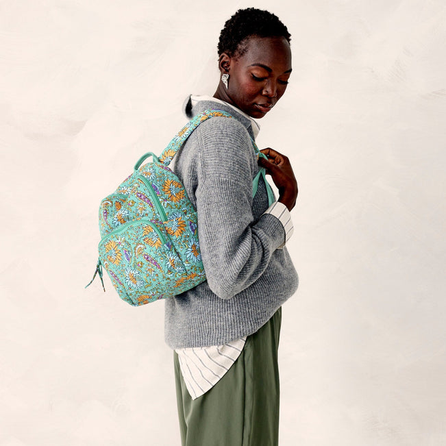 Small Banbury Backpack