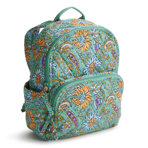 Small Banbury Backpack - Cotton | Vera Bradley – Vera Bradley