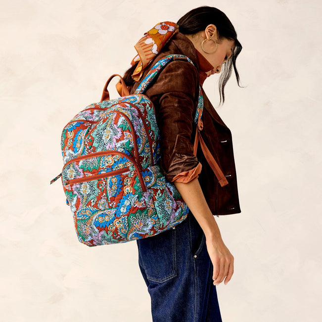 Large Bancroft Backpack