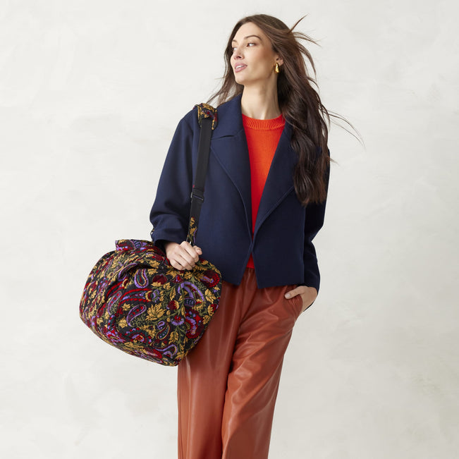 Large Miramar Weekender