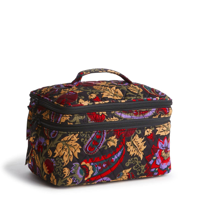 Brush Up Cosmetic Case Bag