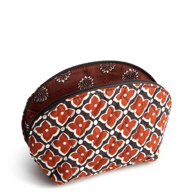 Mini Dome Cosmetic Bag