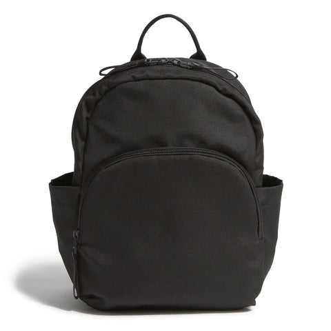 Outlet Essential Small Backpack - Polyester | Vera Bradley  display picture 3