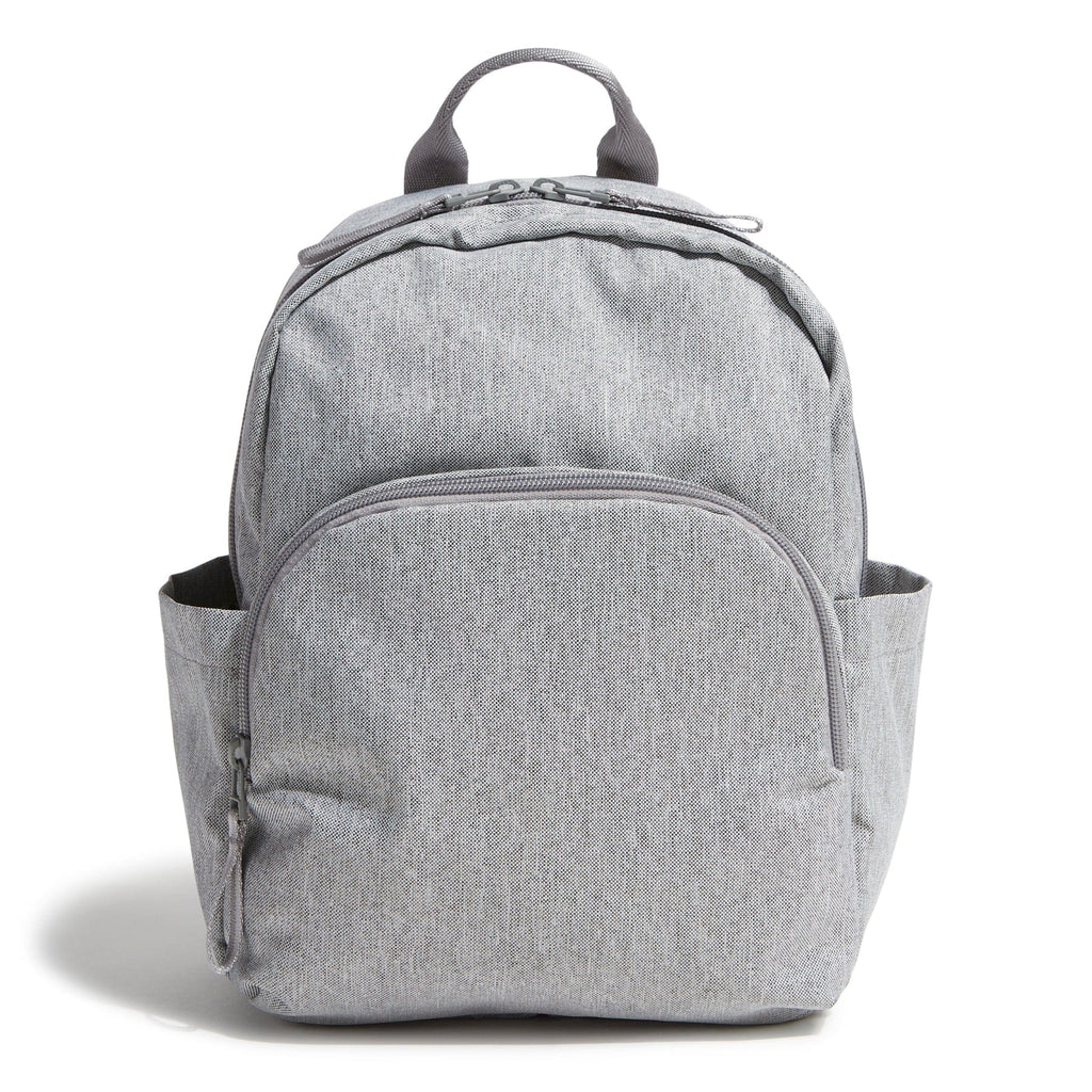 Outlet Essential Small Backpack - Polyester | Vera Bradley  display picture 1