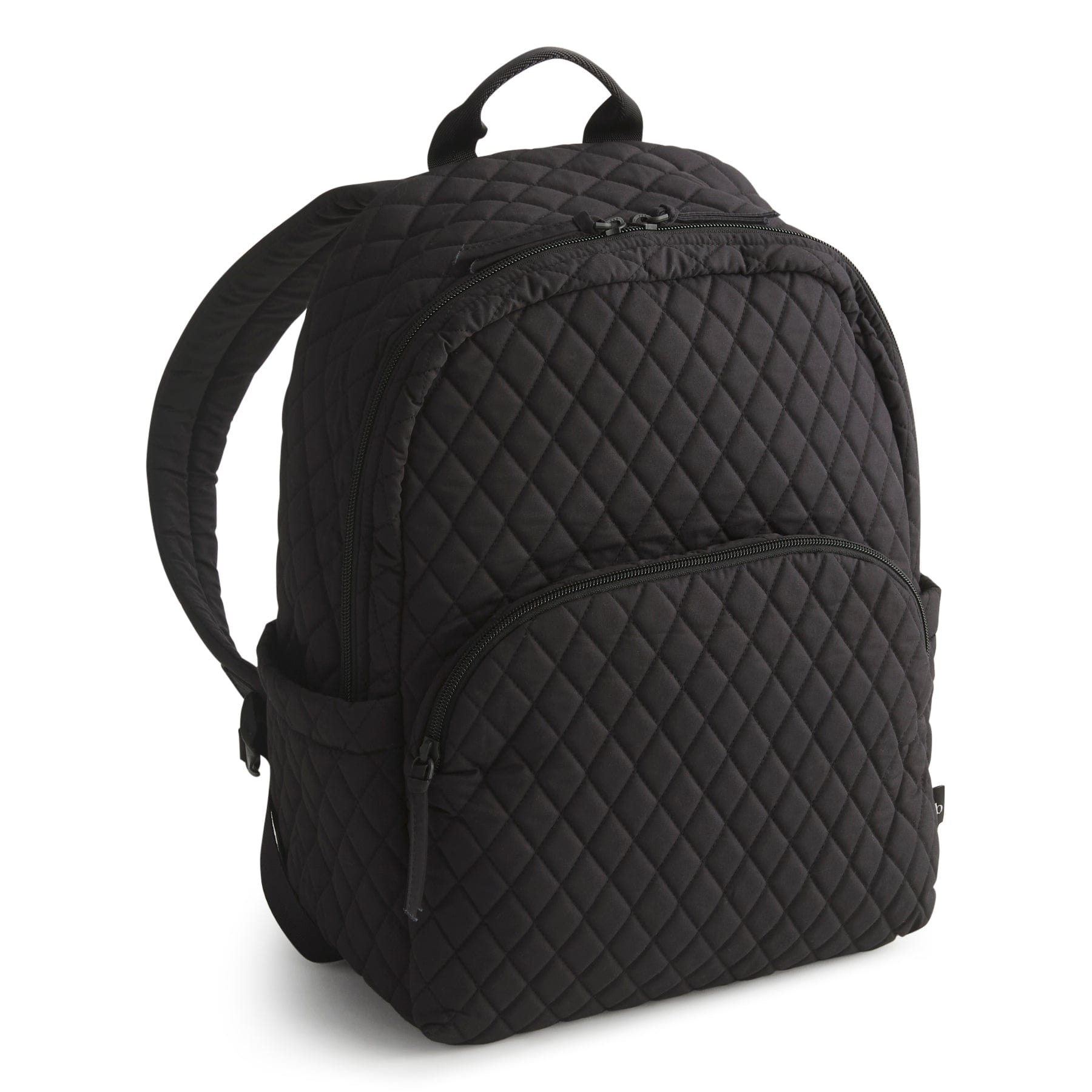 vera bradley  レザーリュック Amazon | Vera Bradley レディース コットン スモール バック