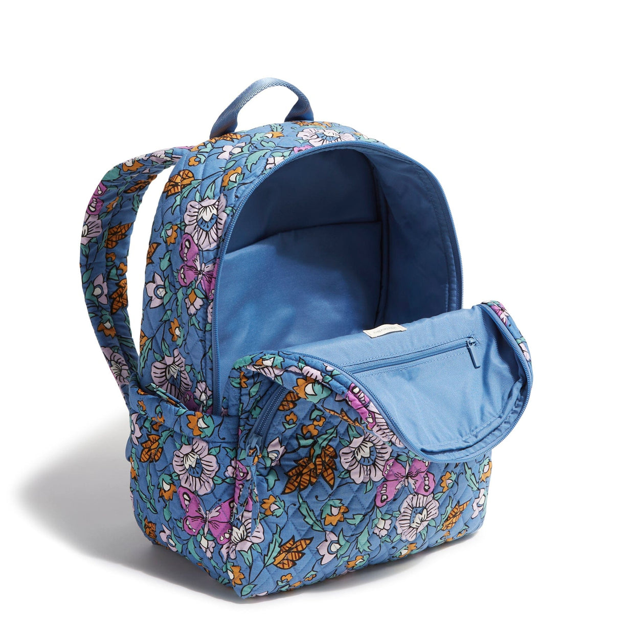 Vera Bradley Outlet Outlet Essential Backpack Cotton Vera Bradley Vera bradley outlet outlet essential backpack cotton vera bradley