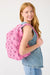 Outlet Essential Backpack - Petal Posy - Image 2