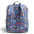 Outlet Essential Large Backpack-Bark Park-Image 3-Vera Bradley