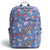 Outlet Essential Large Backpack-Bark Park-Image 1-Vera Bradley