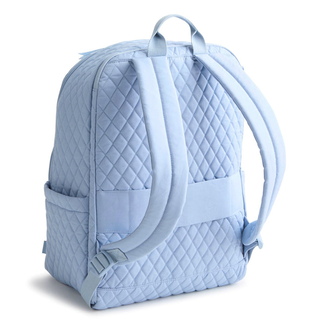 Outlet Essential Large Backpack-Image 2-Vera Bradley
