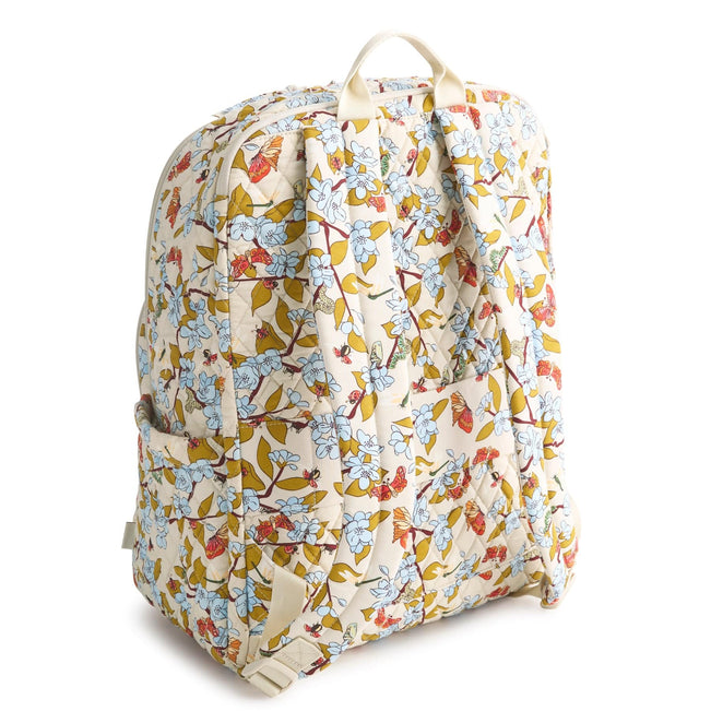 Outlet Essential Large Backpack