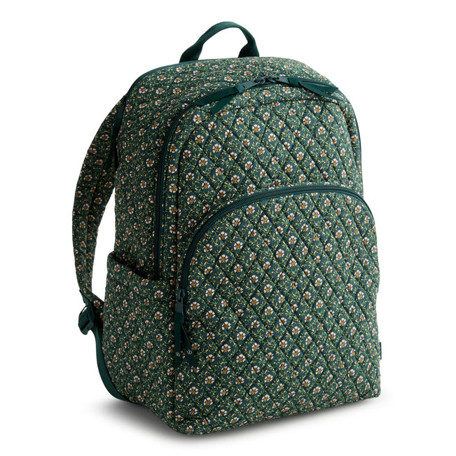 Outlet Essential Large Backpack - Mistletoe Lattice - Image 1