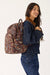 Outlet Essential Large Backpack - Mesa Western - Image 2