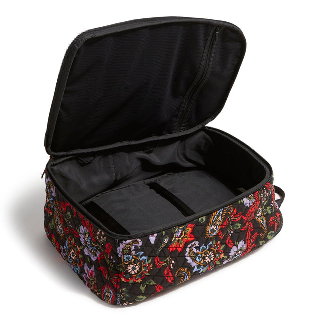 Outlet Lay Flat Travel Backpack