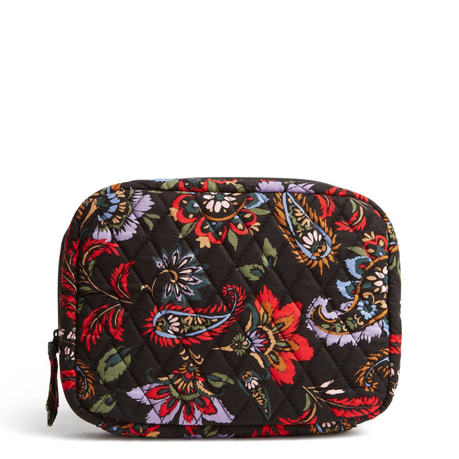 Outlet Essential Cord Organizer-Venetian Paisley-Image 1-Vera Bradley