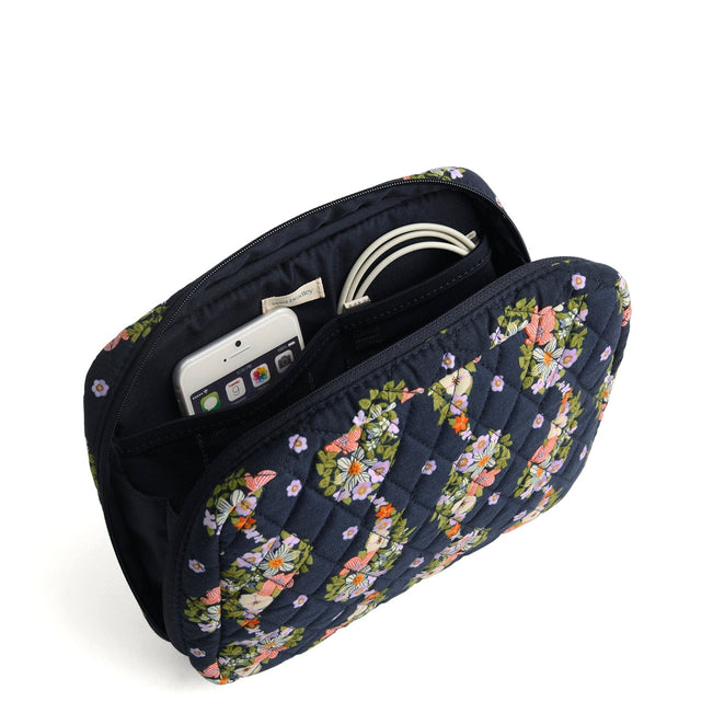 Outlet Essential Cord Organizer