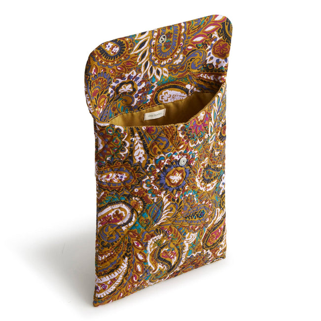 Large Tech Sleeve-Buta Spray-Image 2-Vera Bradley