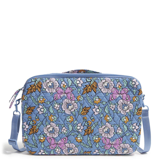 Vera fashion Bradley laptop bag