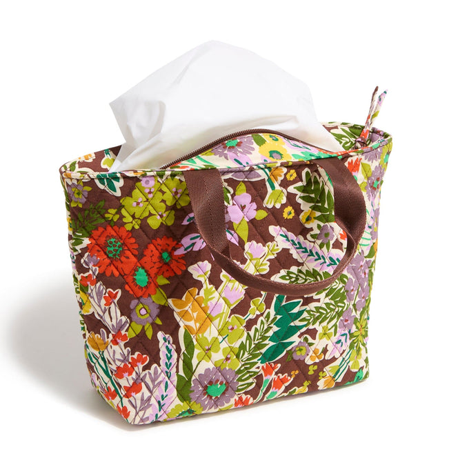 Outlet Essential Lunch Tote-Image 2-Vera Bradley