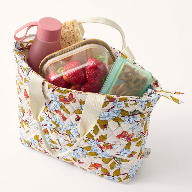 Outlet Essential Lunch Tote