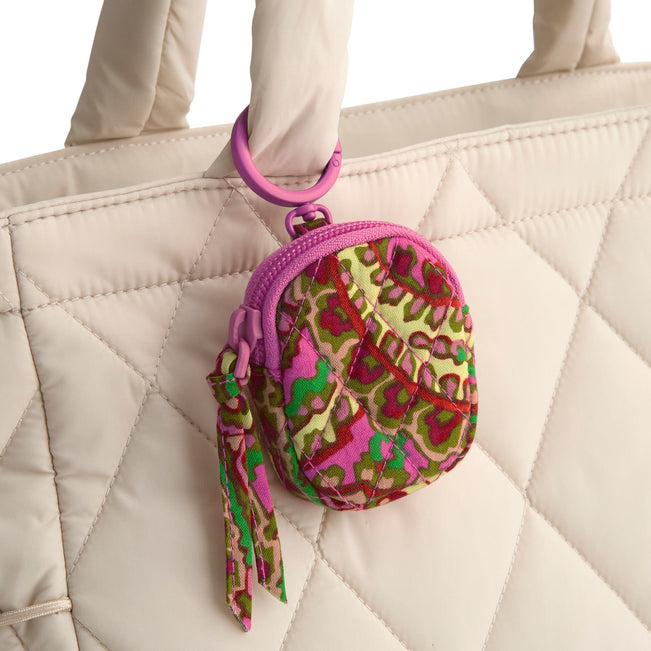 Outlet Essential Bag Charm for AirPods