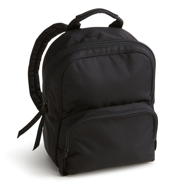 Mini Banbury Backpack - Nylon