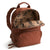 Mini Banbury Backpack - Cinnamon - Image 3