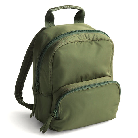 everlane modern zip backpack mini Mini Banbury Backpack - Nylon