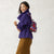 Mini Banbury Backpack - Bossanova Bold - Image 2