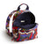 Mini Banbury Backpack - Bossanova Bold - Image 4