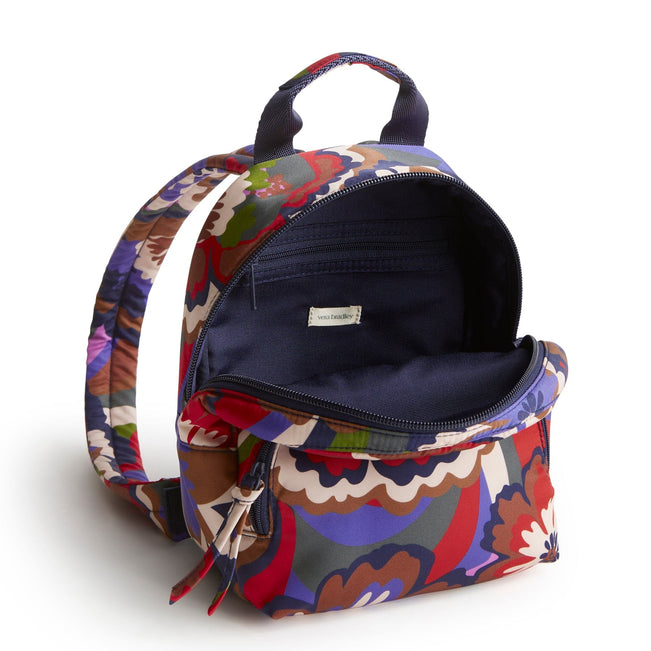 Mini Banbury Backpack - Bossanova Bold - Image 4