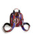 Mini Banbury Backpack - Bossanova Bold - Image 3