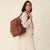 Bancroft Backpack - Cinnamon - Image 2