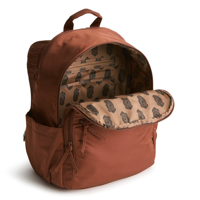 Bancroft Backpack - Cinnamon - Image 5