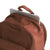 Bancroft Backpack - Cinnamon - Image 7