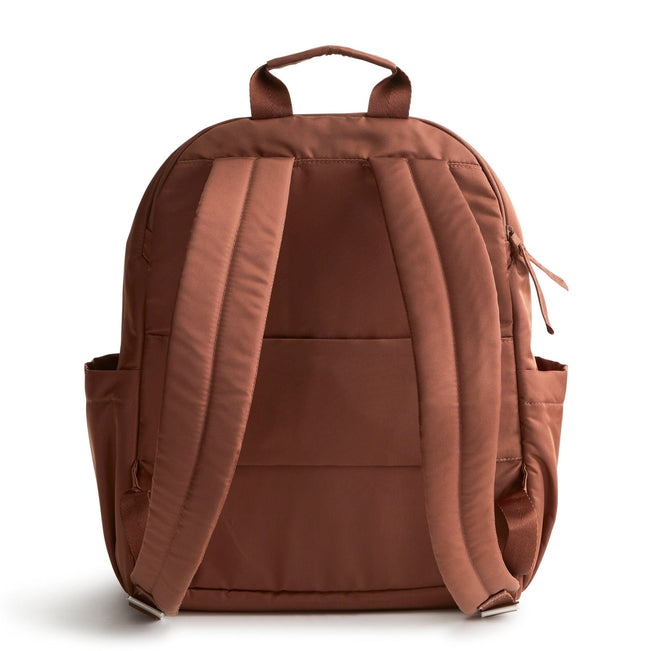 Bancroft Backpack - Cinnamon - Image 8